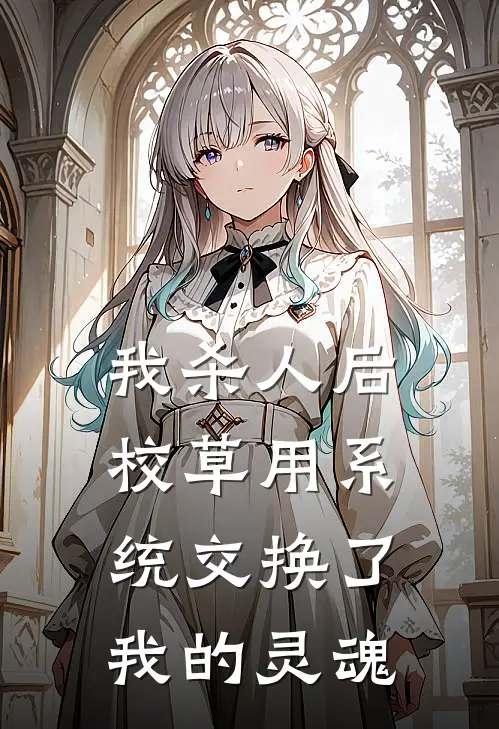 我杀人后，校草用系统交换了我的灵魂