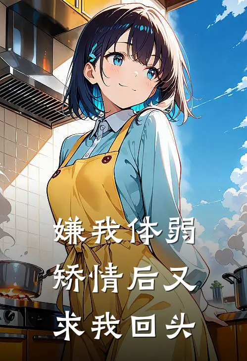 嫌我体弱矫情后又求我回头