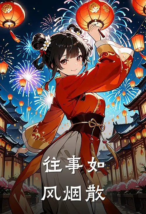 往事如风烟散