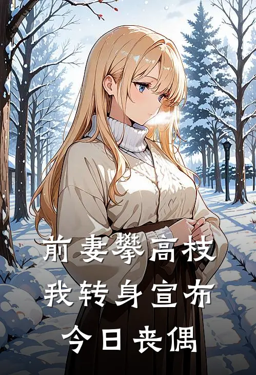 前妻攀高枝，我转身宣布今日丧偶