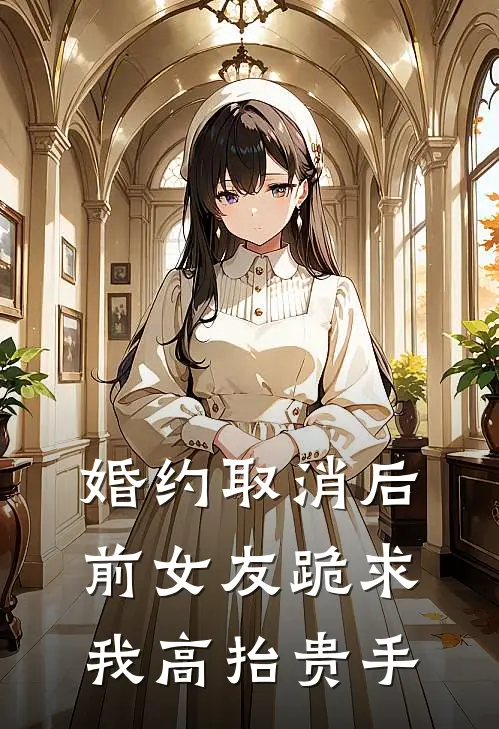 婚约取消后，前女友跪求我高抬贵手