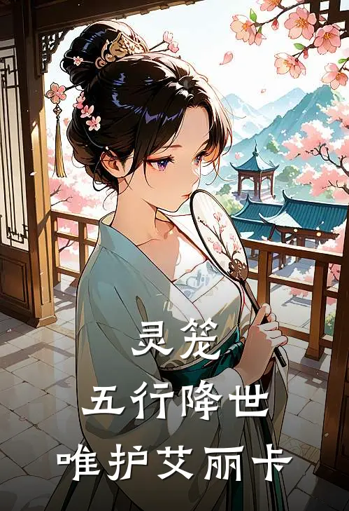 灵笼：五行降世，唯护艾丽卡