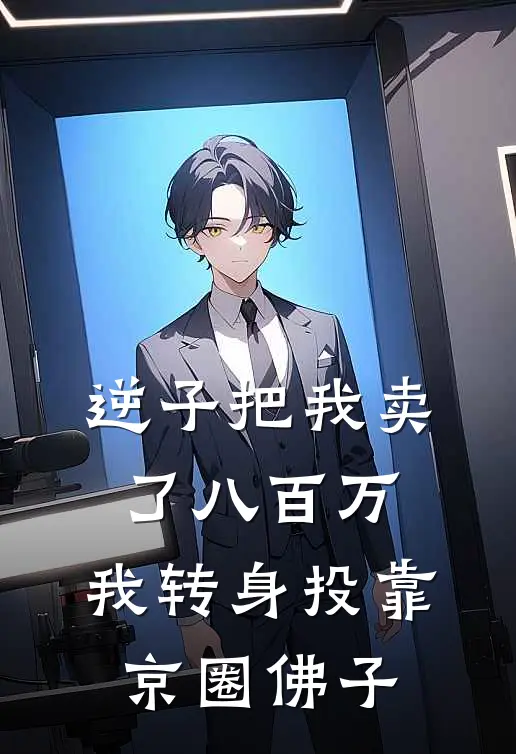 逆子把我卖了八百万，我转身投靠京圈佛子