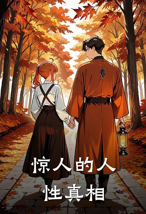 惊人的人性真相