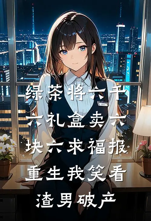 绿茶将六千六礼盒卖六块六求福报，重生我笑看渣男破产