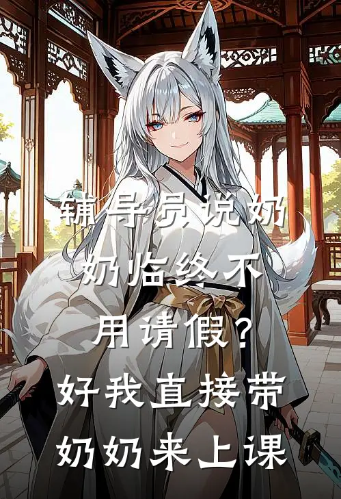辅导员说奶奶临终不用请假？好，我直接带奶奶来上课
