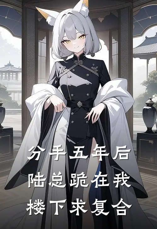 分手五年后，陆总跪在我楼下求复合