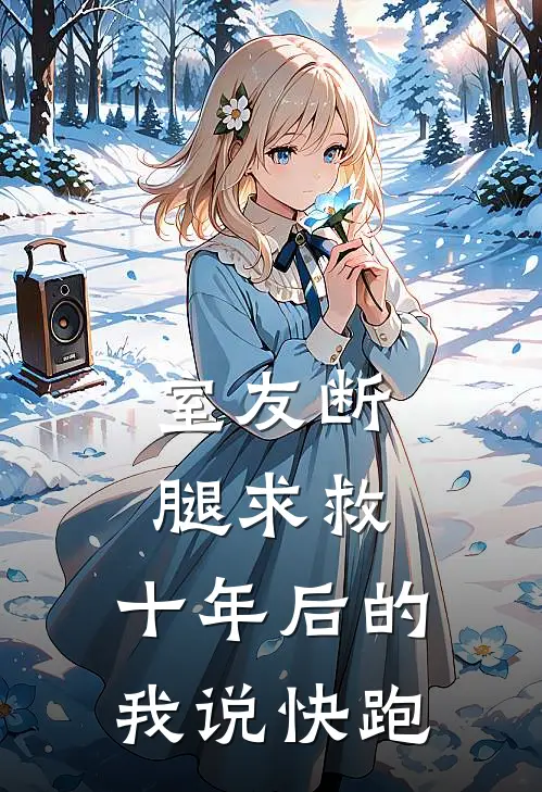 室友断腿求救，十年后的我说快跑