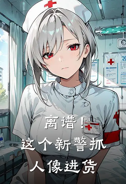 离谱！这个新警抓人像进货