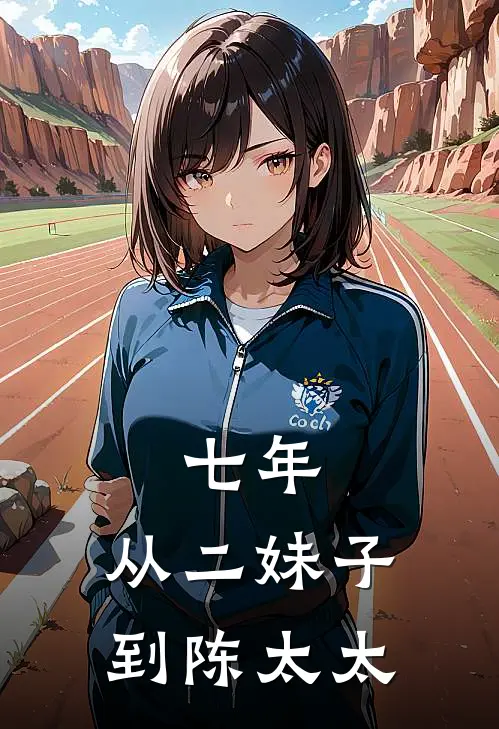 七年，从二妹子到陈太太