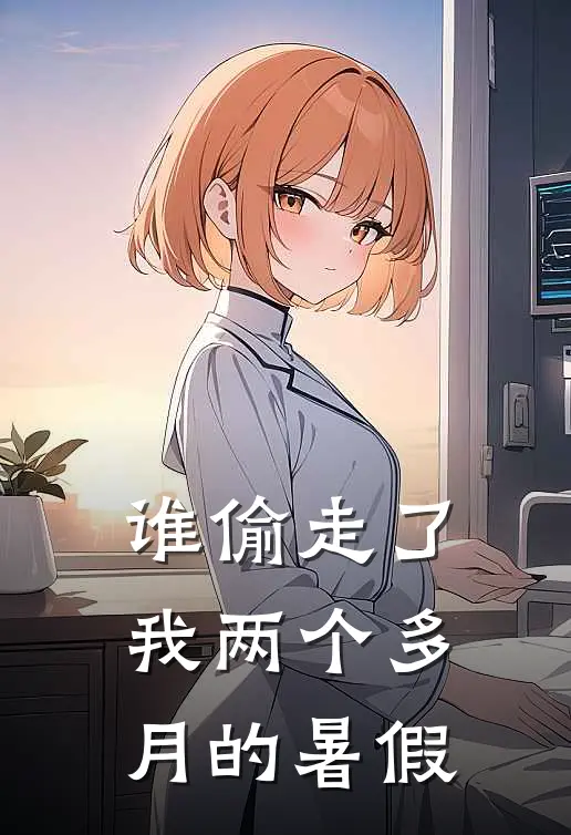 谁偷走了我两个多月的暑假