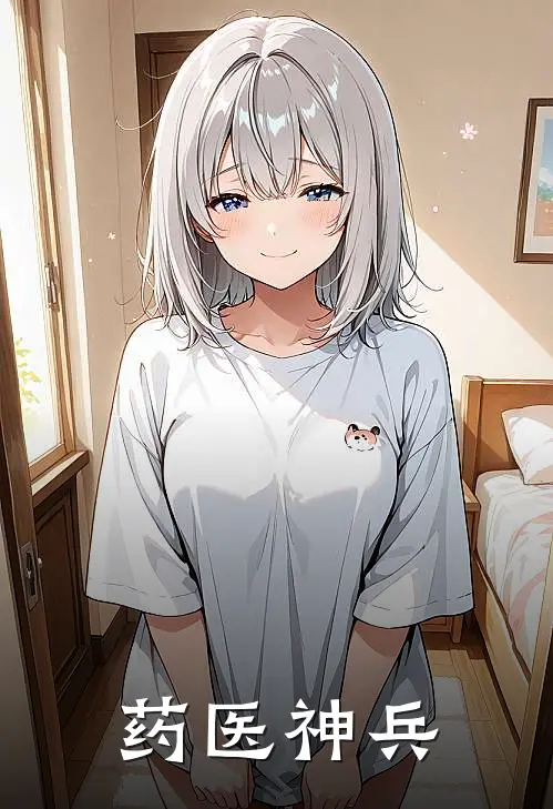 药医神兵