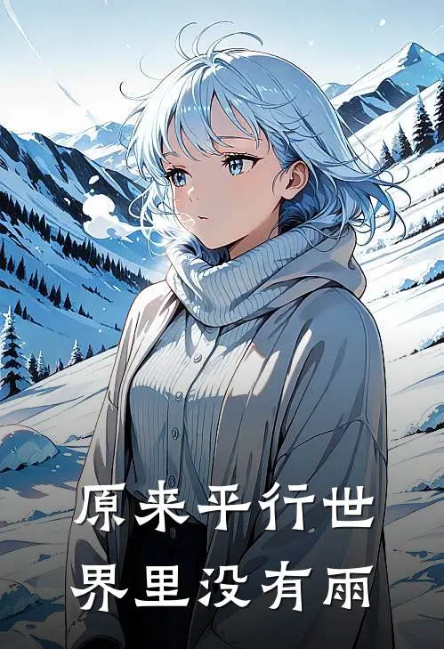 原来平行世界里没有雨