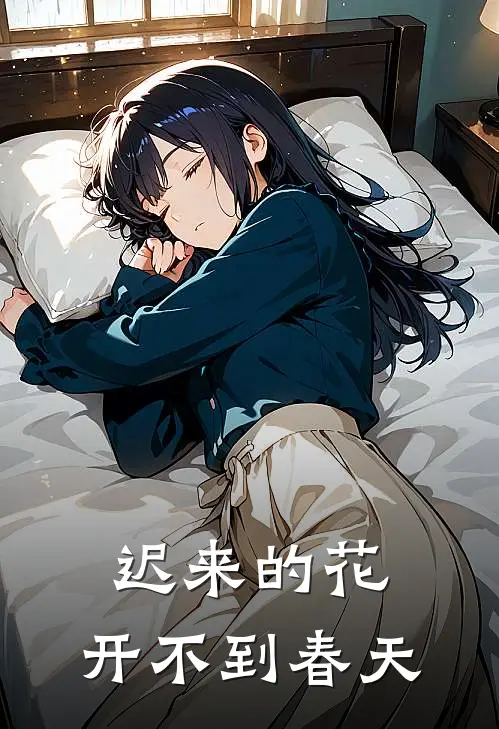 迟来的花，开不到春天