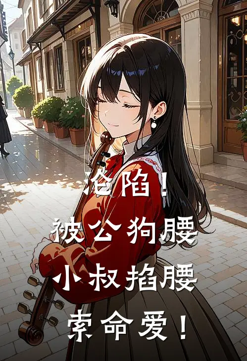 沦陷！被公狗腰小叔掐腰索命爱！