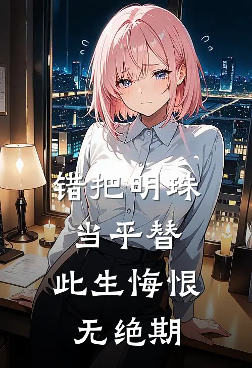 错把明珠当平替，此生悔恨无绝期