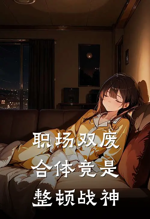 职场双废合体竟是整顿战神
