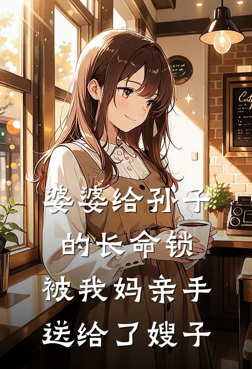 婆婆给孙子的长命锁，被我妈亲手送给了嫂子