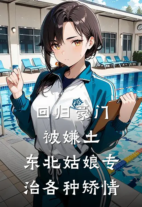 回归豪门被嫌土，东北姑娘专治各种矫情