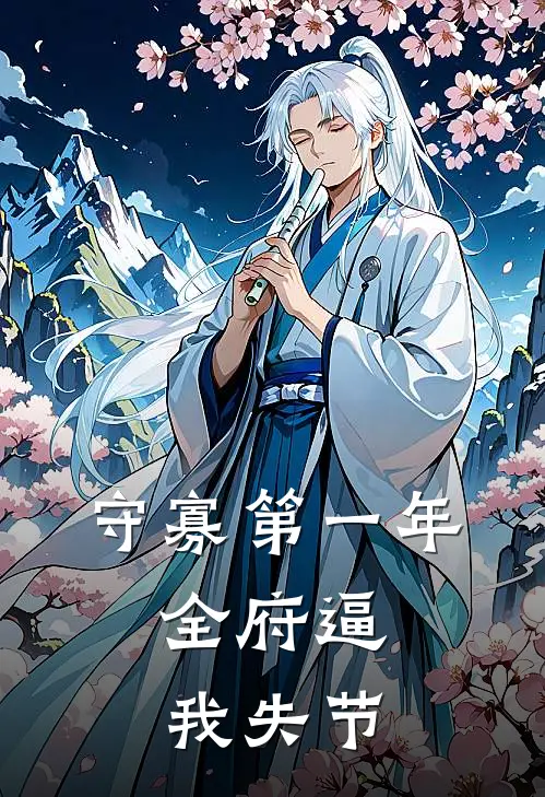守寡第一年，全府逼我失节