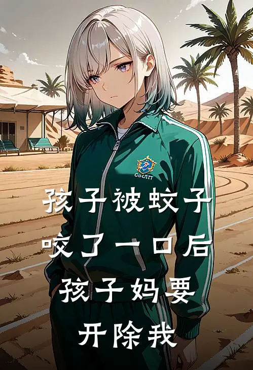孩子被蚊子咬了一口后，孩子妈要开除我
