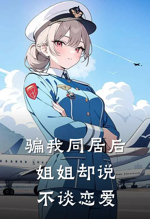 骗我同居后，姐姐却说不谈恋爱