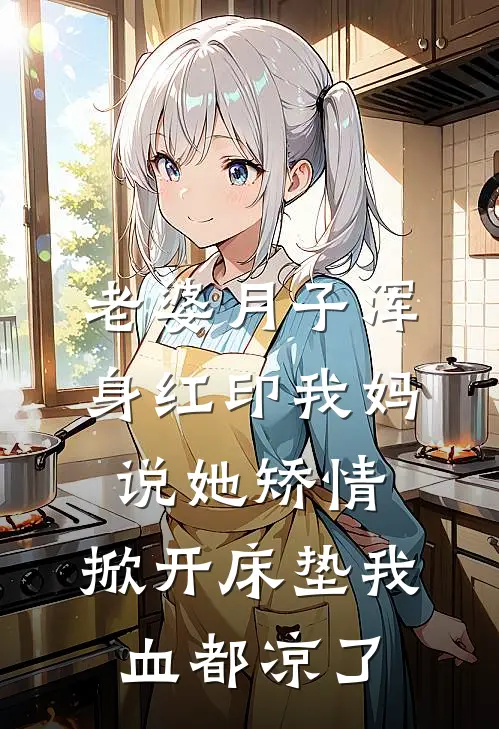 老婆月子浑身红印我妈说她矫情，掀开床垫我血都凉了