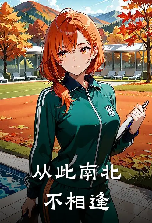 从此南北不相逢