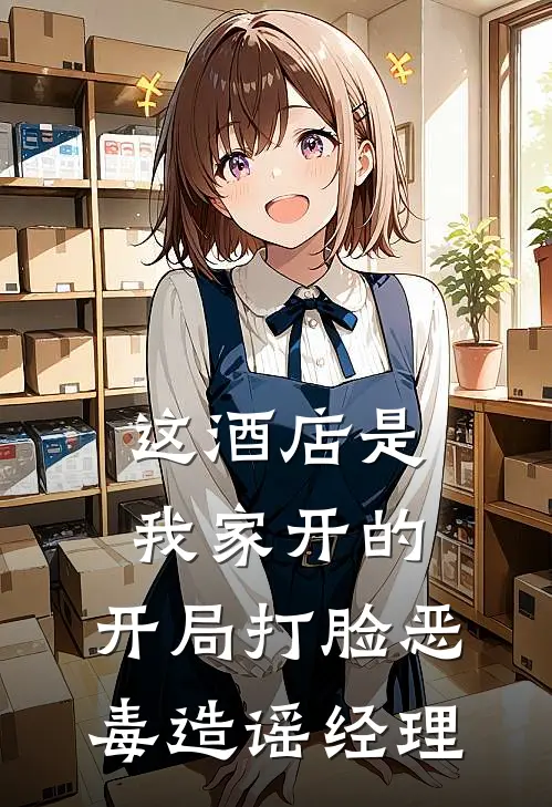 这酒店是我家开的：开局打脸恶毒造谣经理