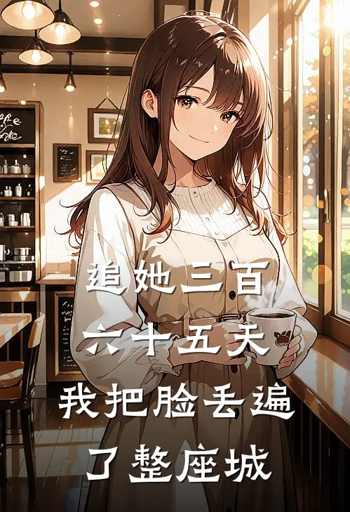 追她三百六十五天，我把脸丢遍了整座城