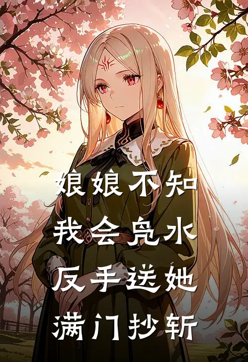 娘娘不知我会凫水，反手送她满门抄斩