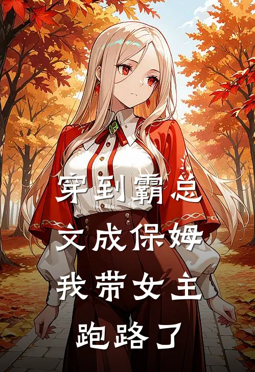 穿到霸总文成保姆，我带女主跑路了