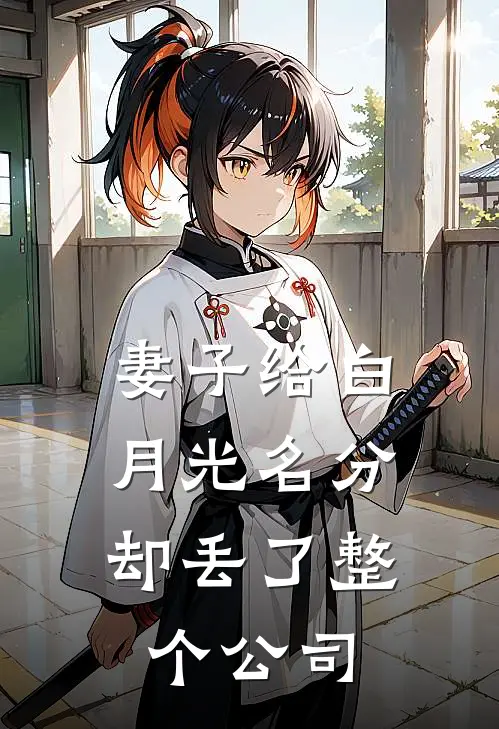妻子给白月光名分，却丢了整个公司