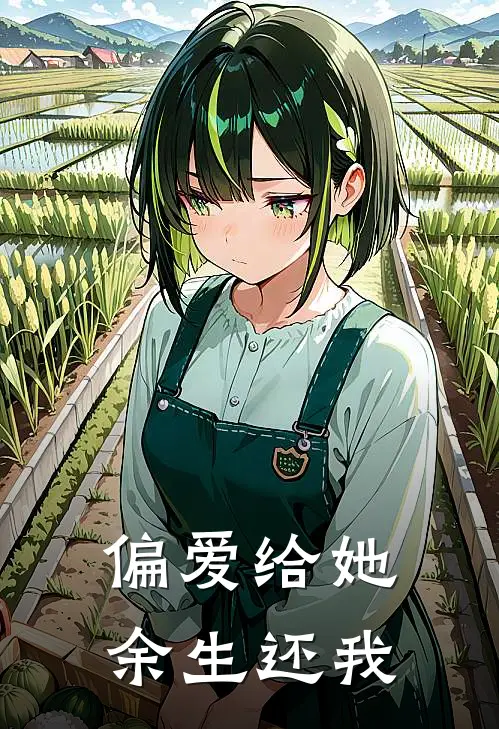 偏爱给她，余生还我
