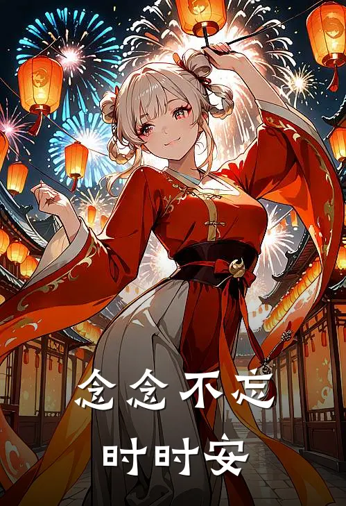 念念不忘时时安
