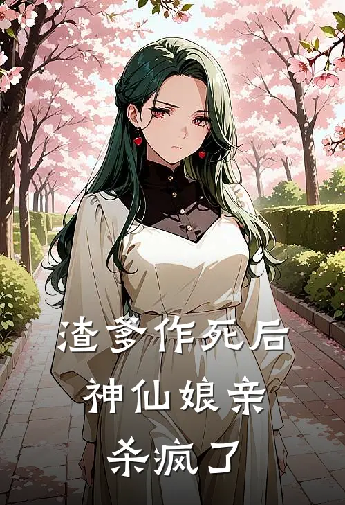 渣爹作死后，神仙娘亲杀疯了