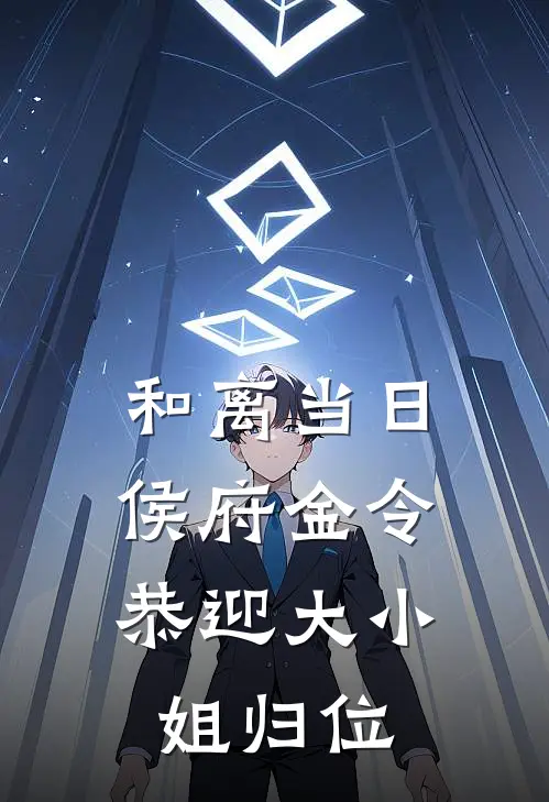 和离当日，侯府金令恭迎大小姐归位