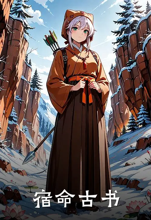 宿命古书