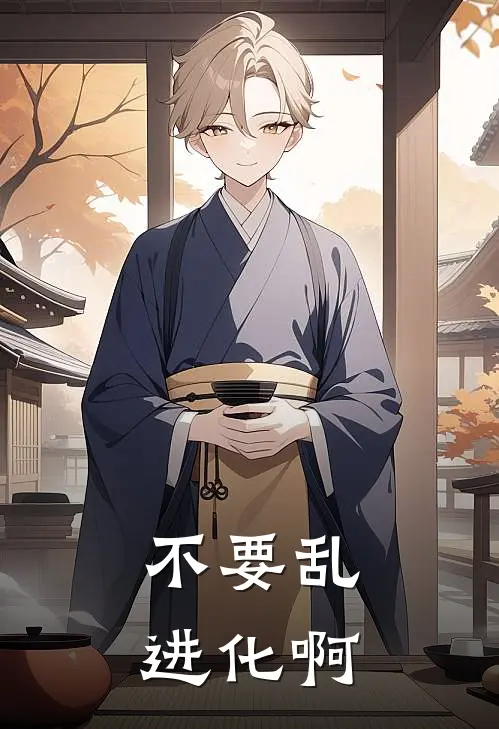 不要乱进化啊