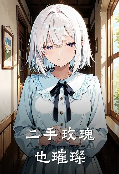 二手玫瑰也璀璨