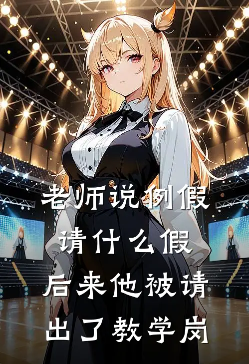 老师说例假请什么假，后来他被“请”出了教学岗
