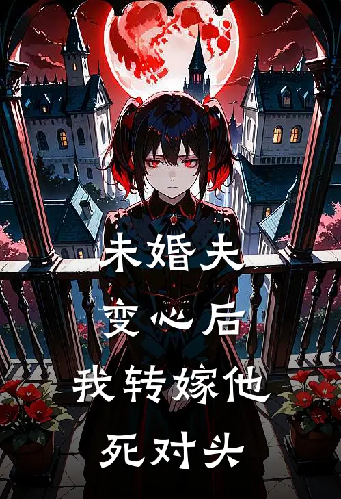 未婚夫变心后，我转嫁他死对头