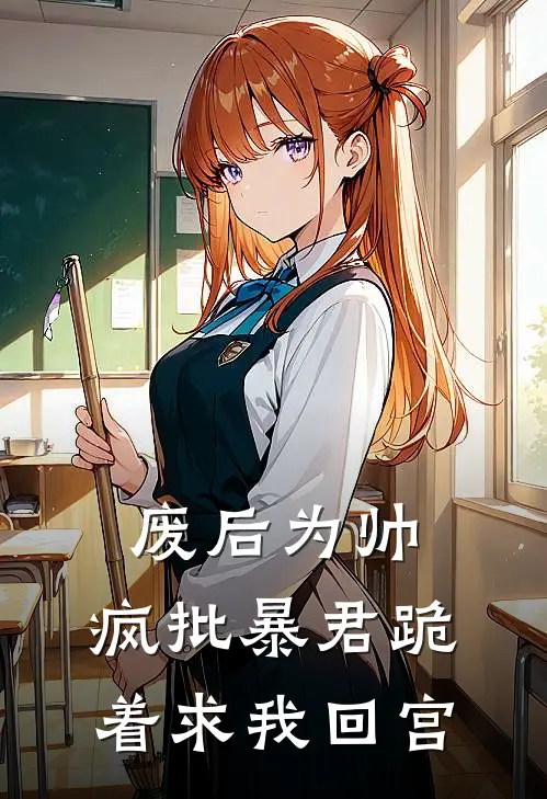 废后为帅，疯批暴君跪着求我回宫