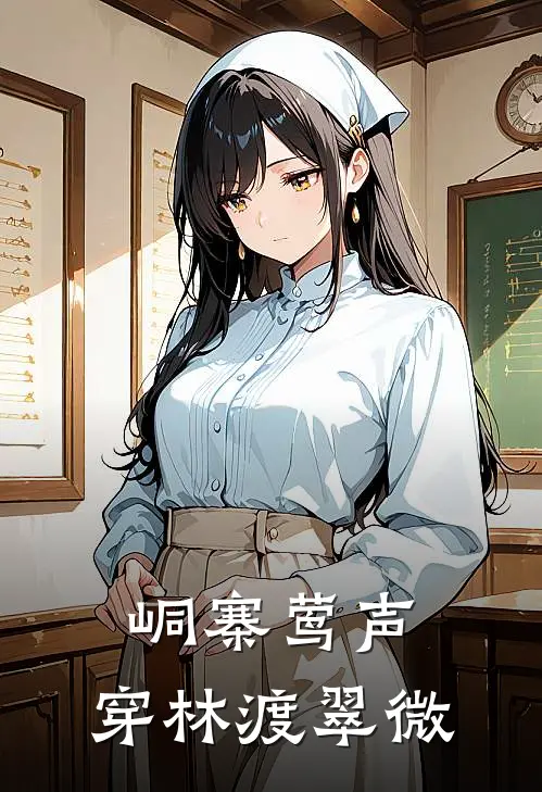 峒寨莺声，穿林渡翠微