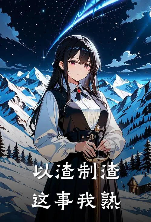 以渣制渣，这事我熟
