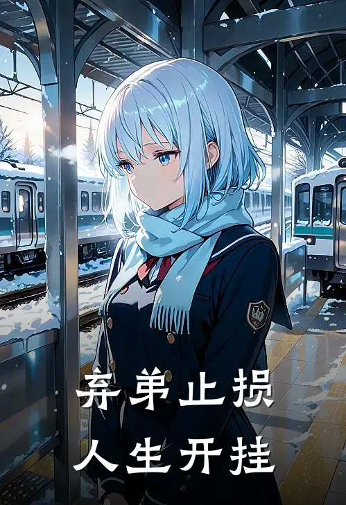 弃弟止损，人生开挂
