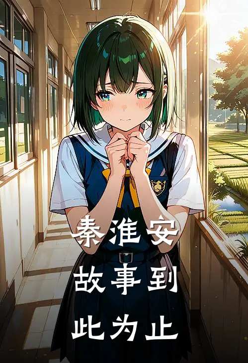 秦淮安，故事到此为止