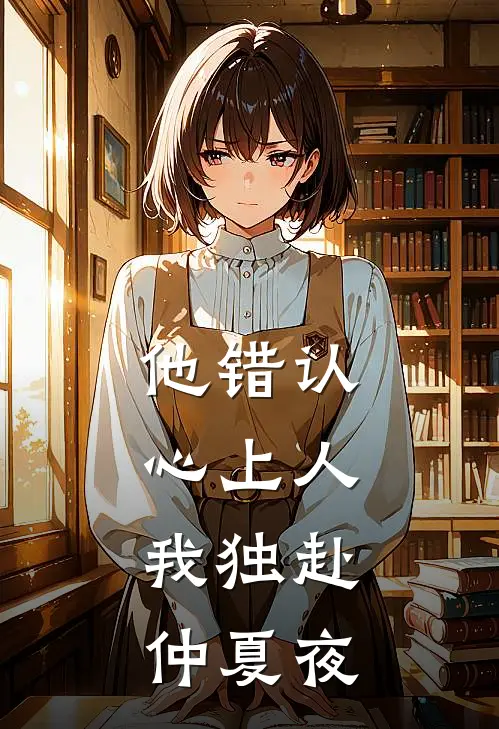 他错认心上人，我独赴仲夏夜
