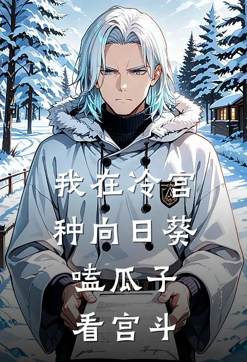 我在冷宫种向日葵，嗑瓜子看宫斗