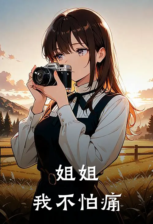 姐姐，我不怕痛